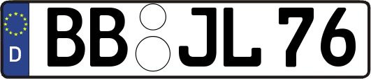 BB-JL76