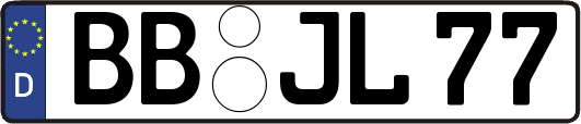 BB-JL77