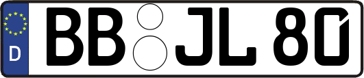 BB-JL80