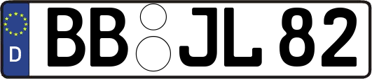 BB-JL82