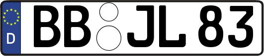 BB-JL83