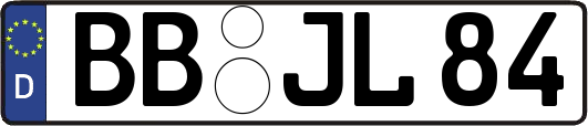 BB-JL84