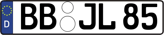 BB-JL85
