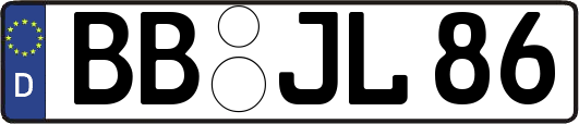 BB-JL86