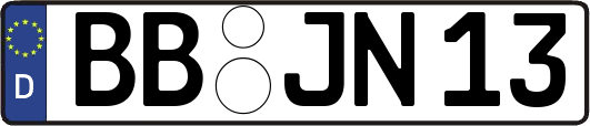 BB-JN13