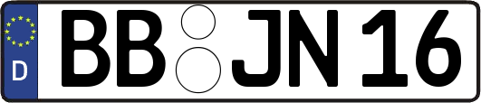 BB-JN16