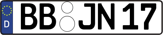 BB-JN17