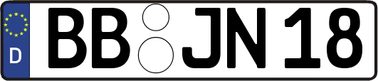 BB-JN18