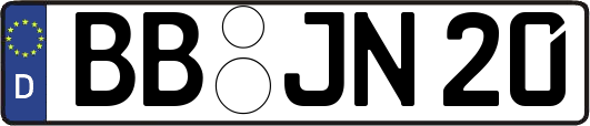 BB-JN20