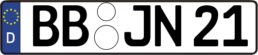 BB-JN21