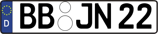 BB-JN22