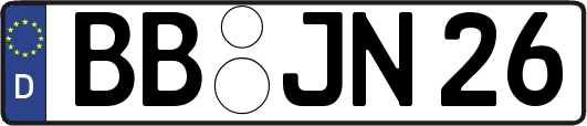BB-JN26