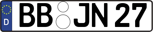 BB-JN27