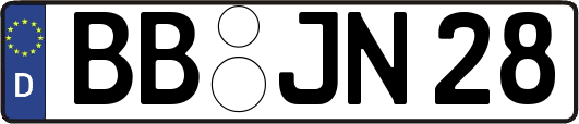 BB-JN28