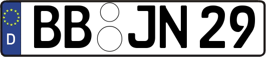 BB-JN29