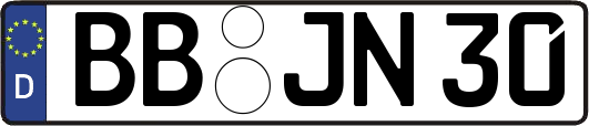 BB-JN30