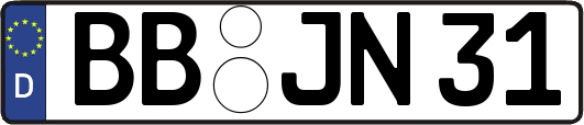 BB-JN31