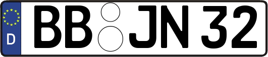BB-JN32