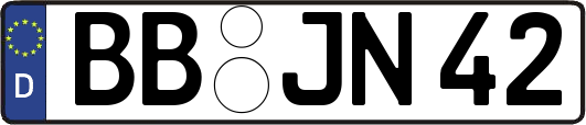 BB-JN42