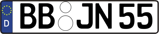 BB-JN55