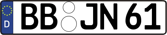 BB-JN61