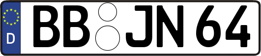 BB-JN64