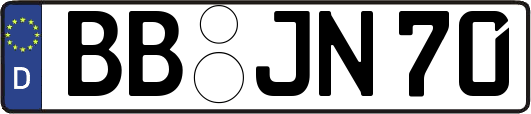 BB-JN70