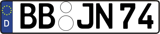 BB-JN74