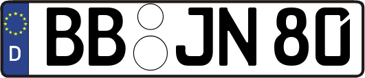 BB-JN80