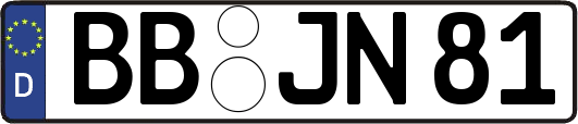 BB-JN81