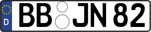 BB-JN82