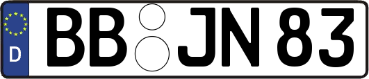 BB-JN83