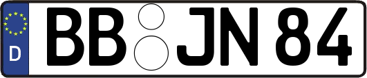 BB-JN84