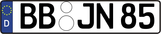 BB-JN85