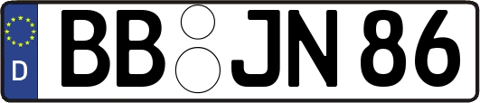 BB-JN86