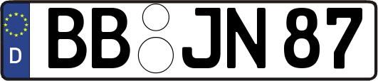 BB-JN87