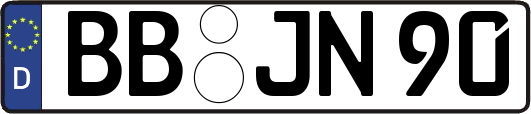 BB-JN90