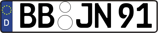 BB-JN91