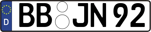 BB-JN92