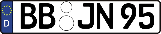 BB-JN95