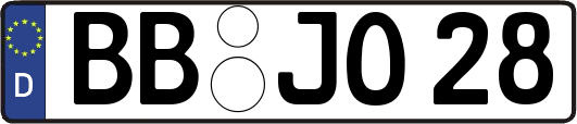 BB-JO28