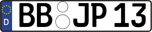 BB-JP13