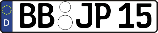 BB-JP15