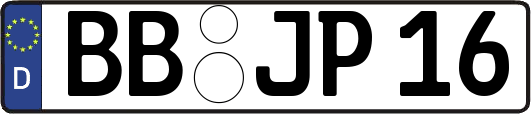 BB-JP16