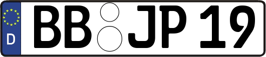 BB-JP19