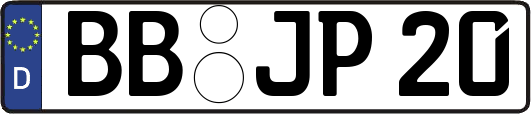 BB-JP20