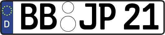 BB-JP21