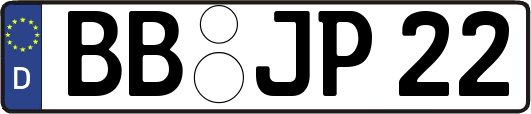 BB-JP22