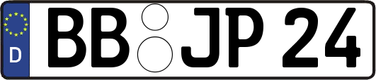 BB-JP24