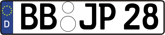 BB-JP28